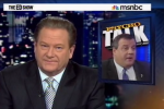 ed schultz douchey