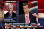 gingrich fox business