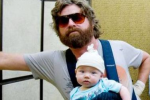 hangover baby