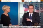 morning joe