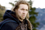 nic cage