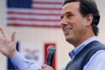 Rick Santorum