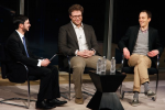 rogen times panel