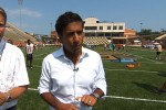 sanjay gupta