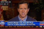 santorum