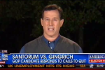santorum fox