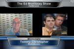 tommy morrissey