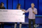 Bill Maher Presents Obama Super PAC With $1 Million Check -2