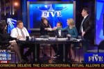 Palin Five