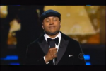LL Cool J Opens Grammys With A Prayer For Whitney Houston Picture 1