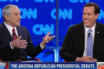Ron Paul Slaps Down Santorum’s Defense After Being Called A Fake As A ‘Cop Out’ Picture 4