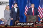 Romney Trump