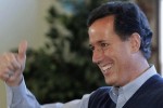 Santorum-Sweater-Vest-Thumbs-Up