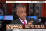 Al Sharpton on Morning Joe, 02/15/12
