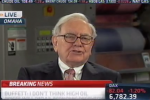 warren buffett cnbc
