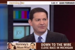mark halperin morning joe