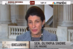 olympia snowe