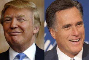Live Video DONALD TRUMP ENDORSES MITT ROMNEY | Live Stream | Mediaite