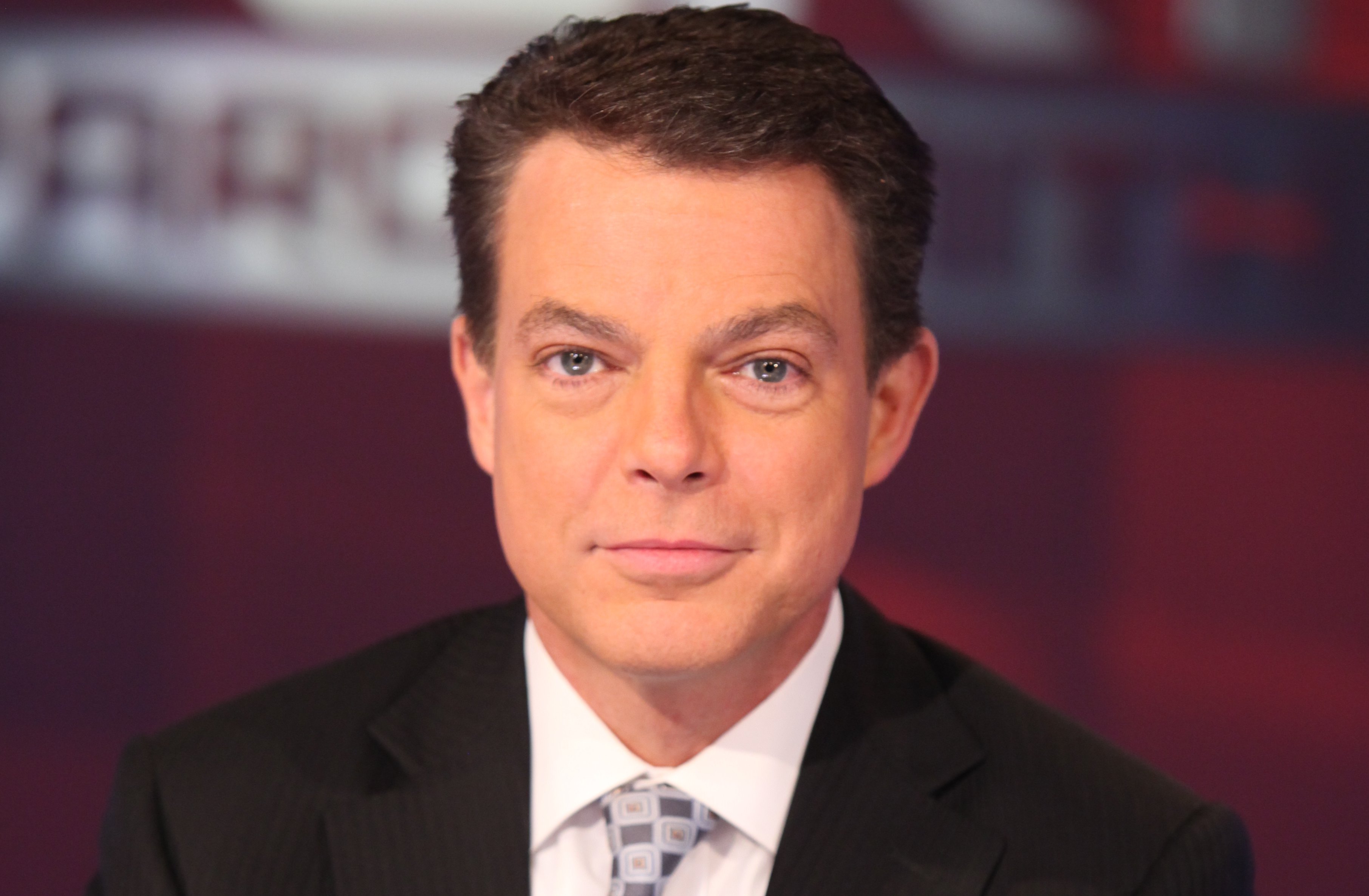 Shepard Smith, anchor of Fox News' Studio B and Fox Report | Fox news