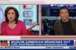 Aasif Mandvi Dishes The Dirt On Jon Stewart: ‘The Man Smells Like Paprika’ aasif_cnn_3.6.12