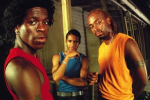 baha men
