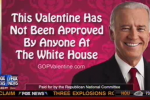 biden valentine
