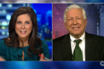 Millionaire Santorum Backer Foster Friess Tells Erin Burnett He’s Not A Billionaire burnett