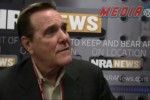 Mediaite Interviews The Great Chuck Woolery At CPAC, He Is No Fan Of President Obama chuck2