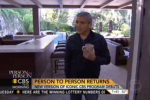 clooney charlie rose