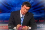 colbert valentine