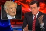 colbert-wiesel