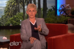 Ellen DeGeneres Thanks Bill O’Reilly For Defending Her ellen o'reilly