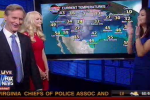 fox news victorias secret