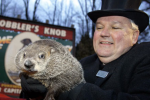 groundhog day