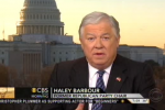 haley barbour