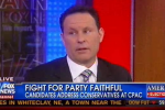 Brian Kilmeade On Why Ron Paul Is Not At CPAC: ‘He’s 76, He’s Got To Be Exhausted’ kilmeade