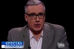 Keith Olbermann: Susan G. Komen Founder Has ‘Dishonored Her Sister’s Memory’ komen