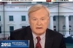 MSNBC Guest: My Dog Is Better At Handling The Economy Than Obama matthews-dog