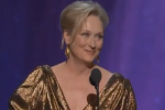 meryl streep