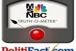 msnbcpolitifact