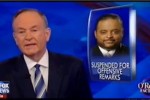 Bill O’Reilly: Karma May Have Caught Up With CNN’s Roland Martin oreilly-rolandmartin