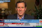 santorum soledad