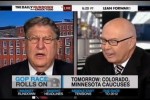 Romney And Gingrich Advisors Trade Body Blows On MSNBC sununu_walker_2.6.12