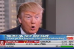trump on early start