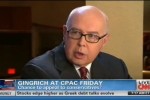 Soledad O’Brien Grills Gingrich Campaign Chair: ‘How Much Money Do You Have?’ walker_2.9.12
