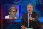 Jon stewart spike lee