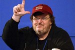 Michael Moore To Rush Limbaugh: ‘Who’s The Prostitute Now, Bitch?’ Micheal_moore_L