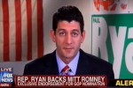 Ryan Endorses Romney_82973