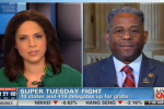 allen west soledad o'brien