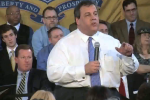 chris christie